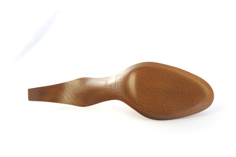 Suola modello 8